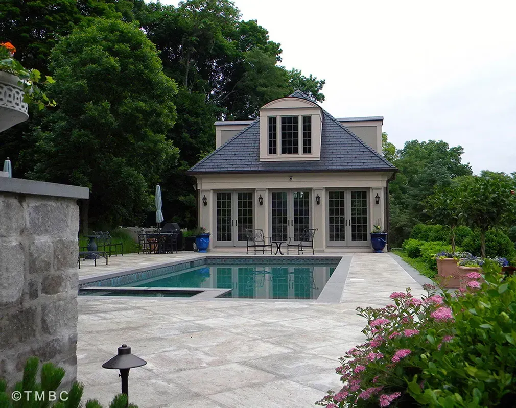 Custom carpentry, garden structure, gate, gazebo, or pergola detail image 37