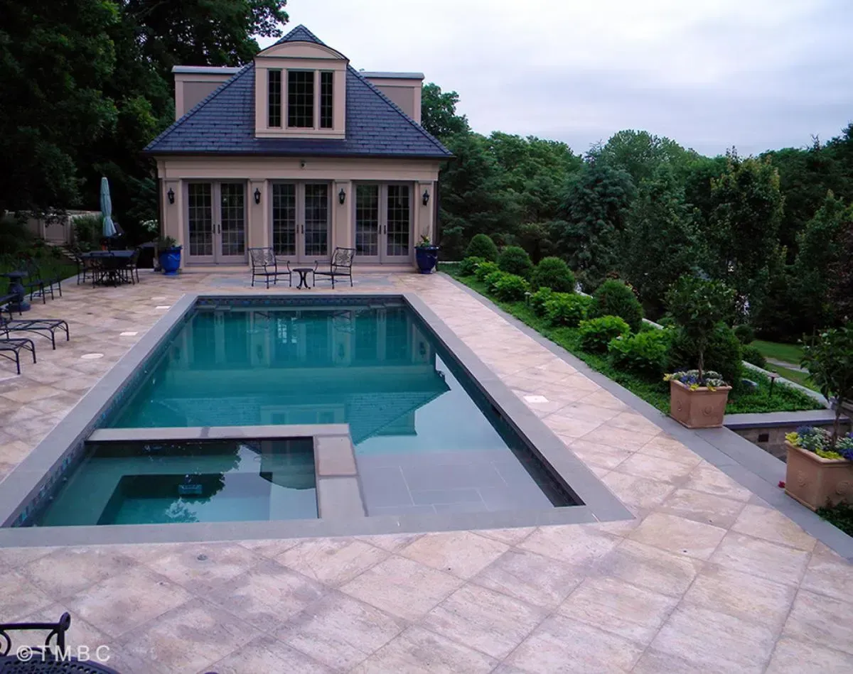 Custom carpentry, garden structure, gate, gazebo, or pergola detail image 38