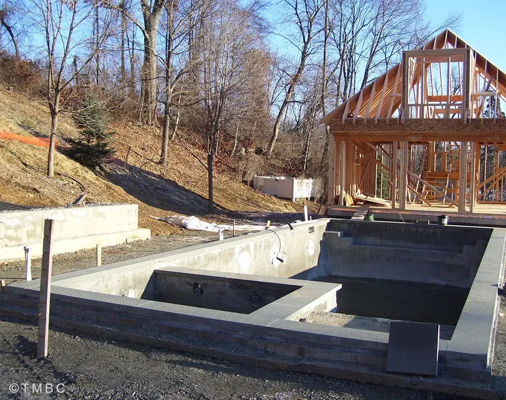 Custom carpentry, garden structure, gate, gazebo, or pergola detail image 41
