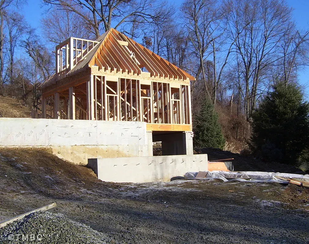 Custom carpentry, garden structure, gate, gazebo, or pergola detail image 45