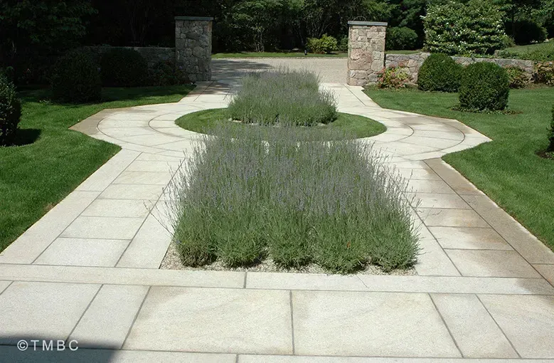 Landscape design project with garden structure, planting, and outdoor space image 34