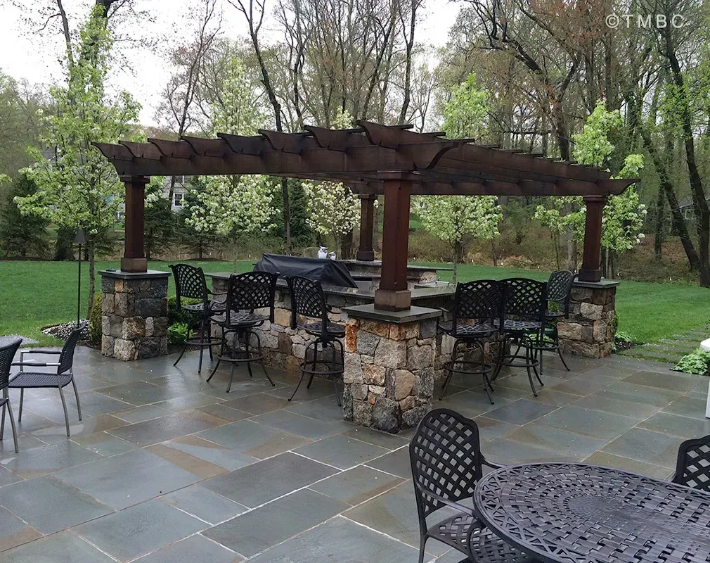 Pergola