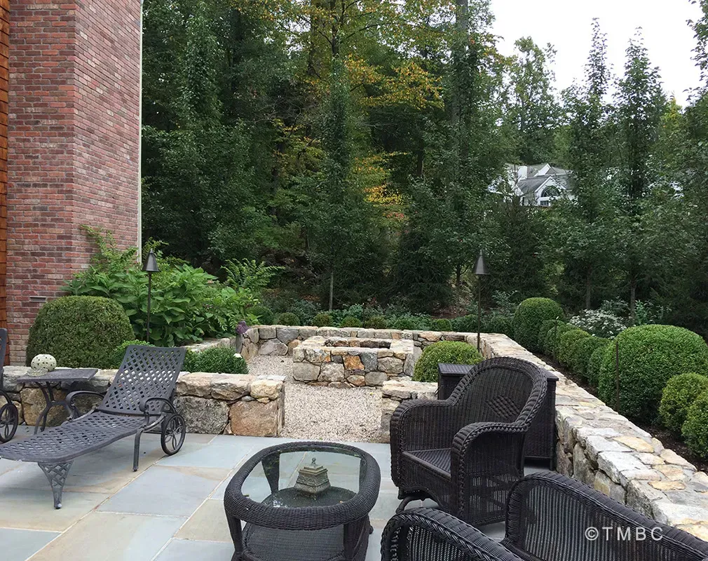 Pergola garden structure with timber details and outdoor living space image 8