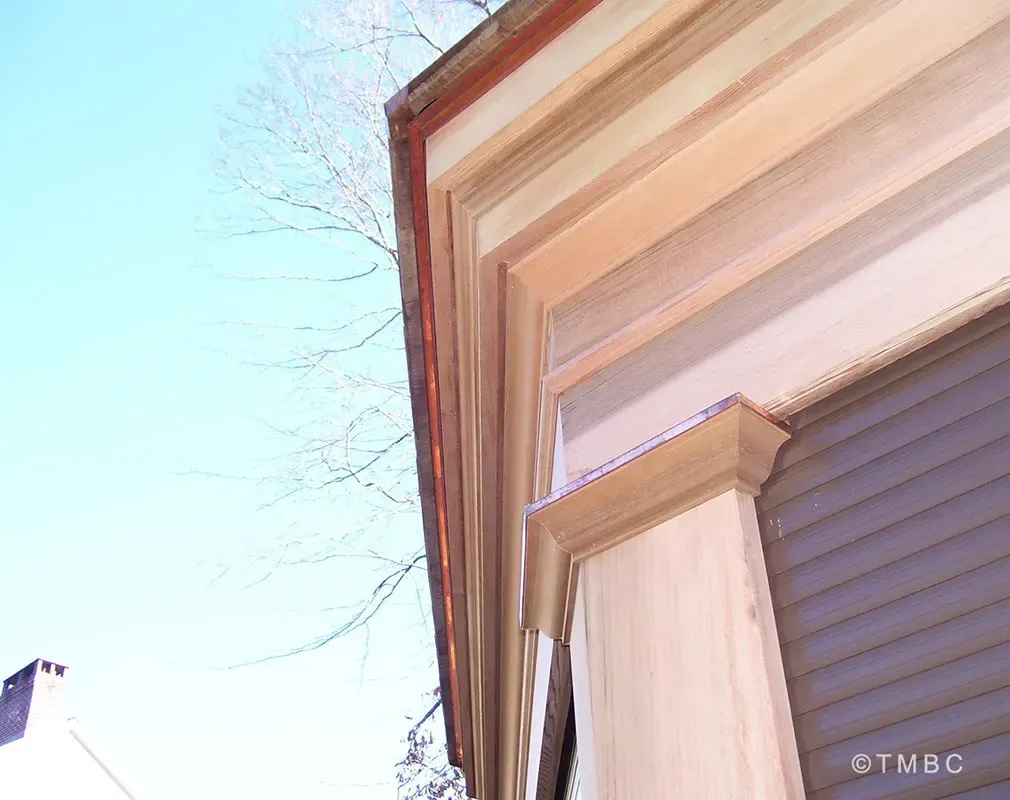Custom carpentry, garden structure, gate, gazebo, or pergola detail image 50